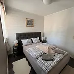 アパート Stylish 2-bedrooms Apartment, Smart Tv, Netflix, Parking - *