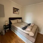 Stylish 2-bedrooms Apartment, Smart Tv, Netflix, Parking - Апартаменты Осло