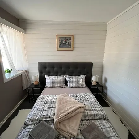 Stylish 2-bedrooms Apartment, Smart Tv, Netflix, Parking - アパート *