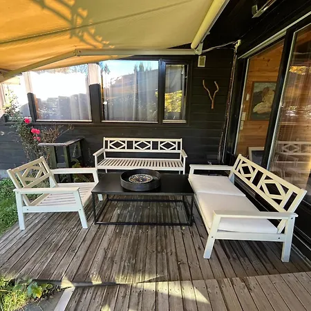 アパート Stylish 2-bedrooms Apartment, Smart Tv, Netflix, Parking - *