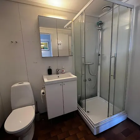 Stylish 2-bedrooms Apartment, Smart Tv, Netflix, Parking -