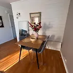 Stylish 2-bedrooms Apartment, Smart Tv, Netflix, Parking - Apartament Oslo